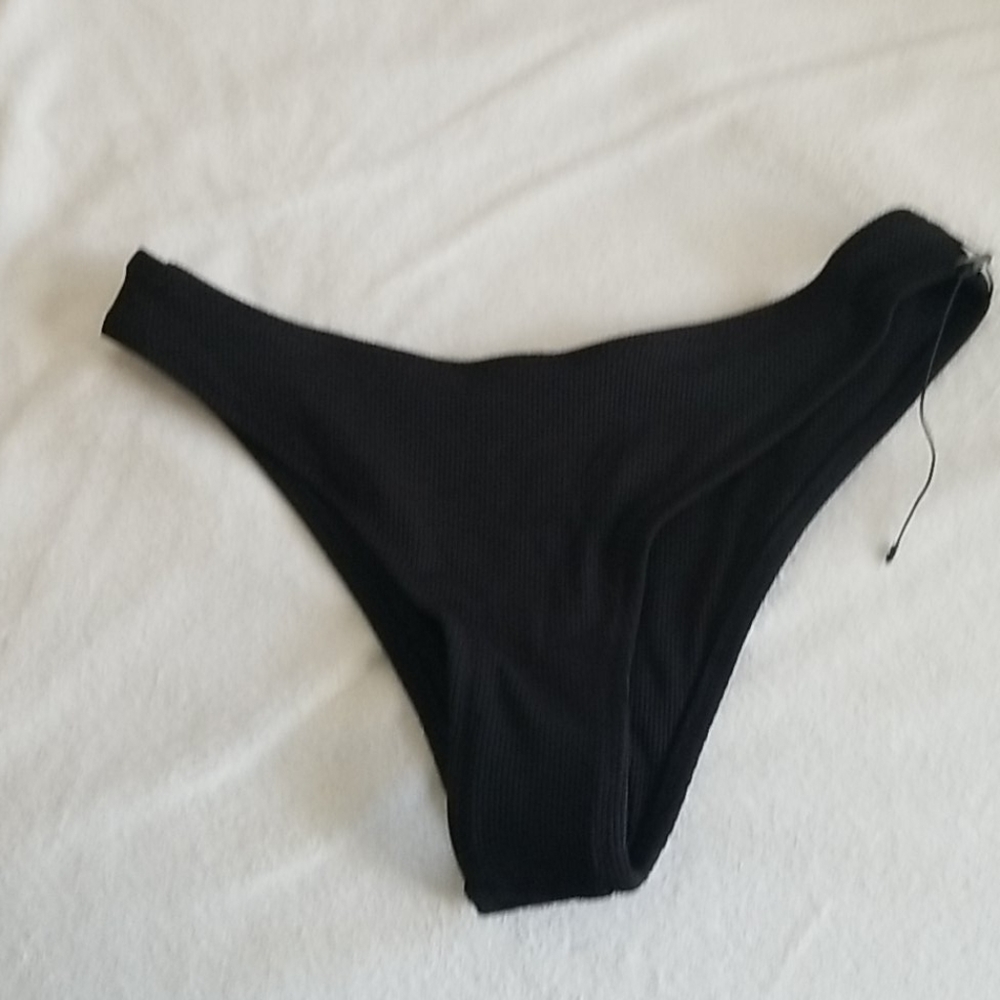 bikini bottom